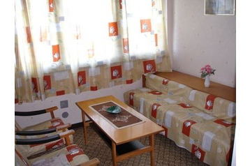Сімейний пансіонат Badacsony 3